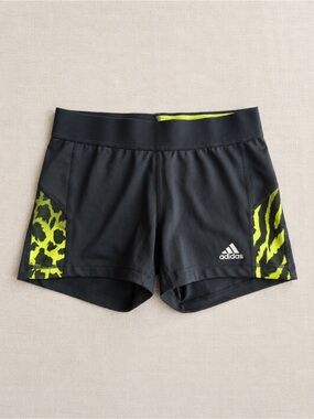 adidas Techfit Climalite Medium Compression Shorts